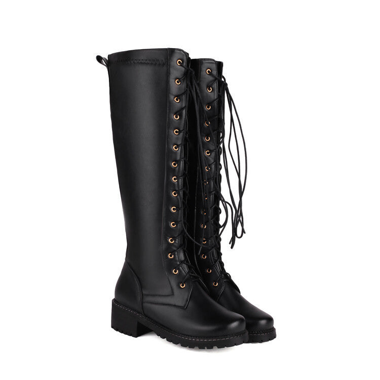 Modern Autumn Boots