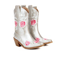 Resort Side-Zip Boots