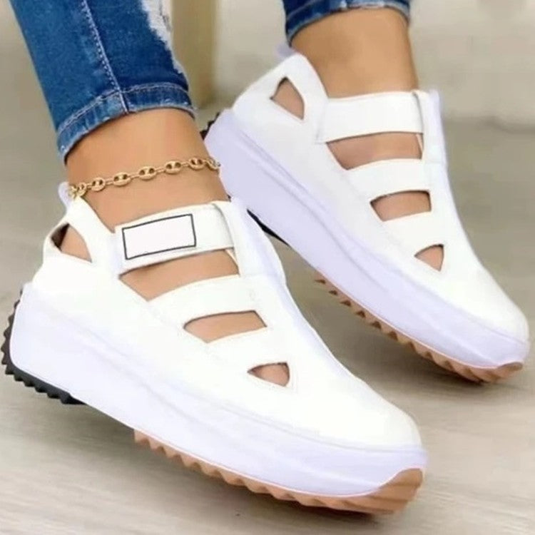 Resort Lightweight Sandals