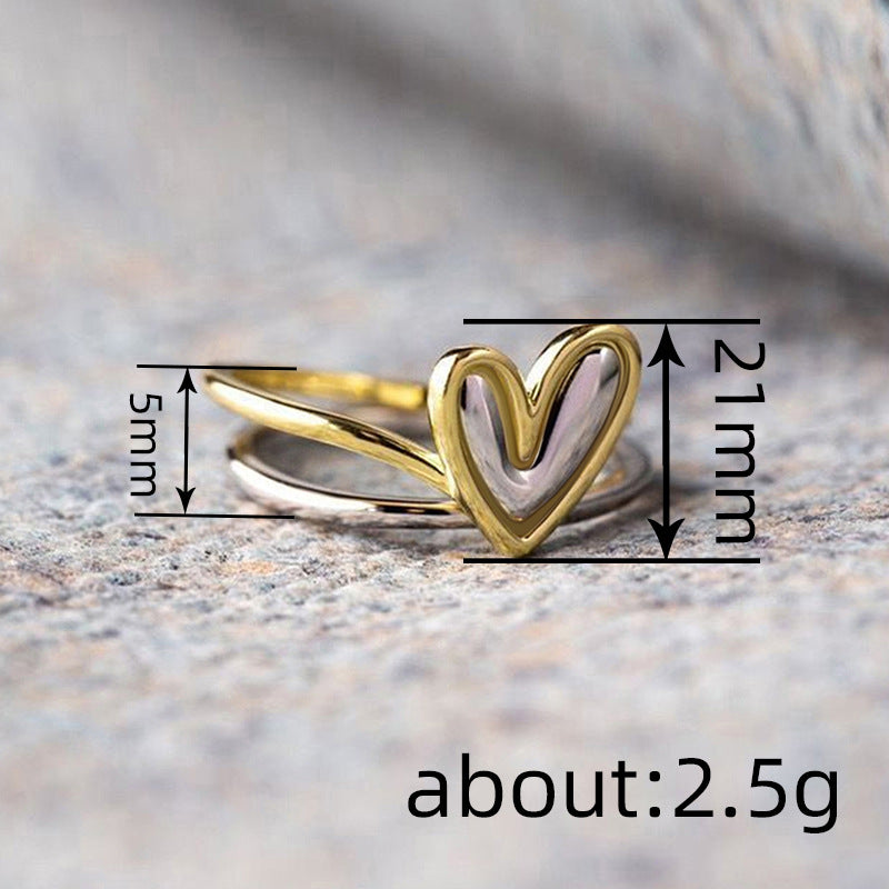Light Romantic Jewelry