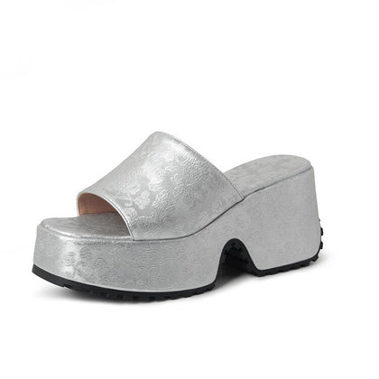 Warm Everyday Sandals