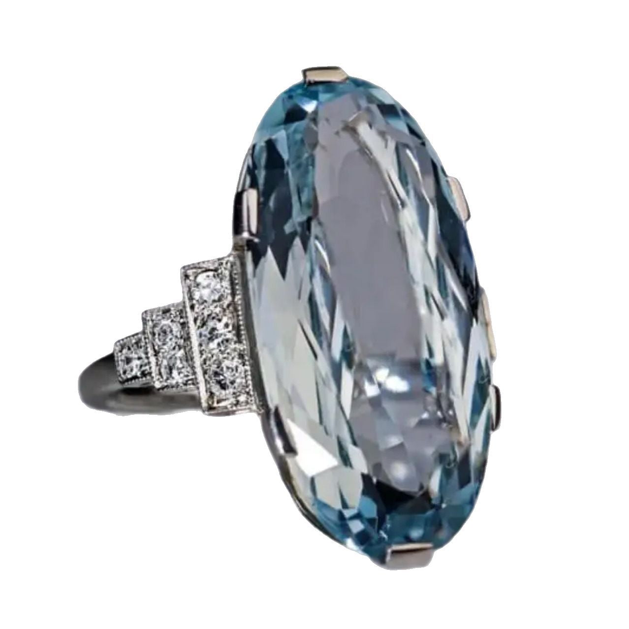 Classic Ring Jewelry