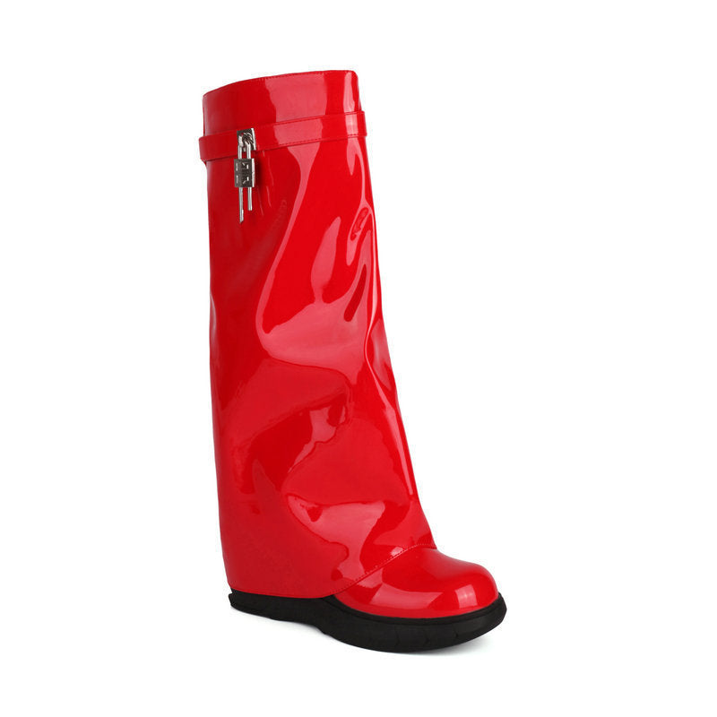Timeless Short Boots