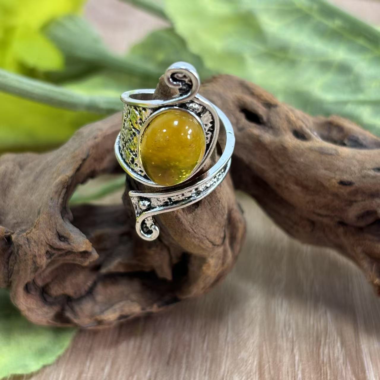 Weekend Crystal Jewelry