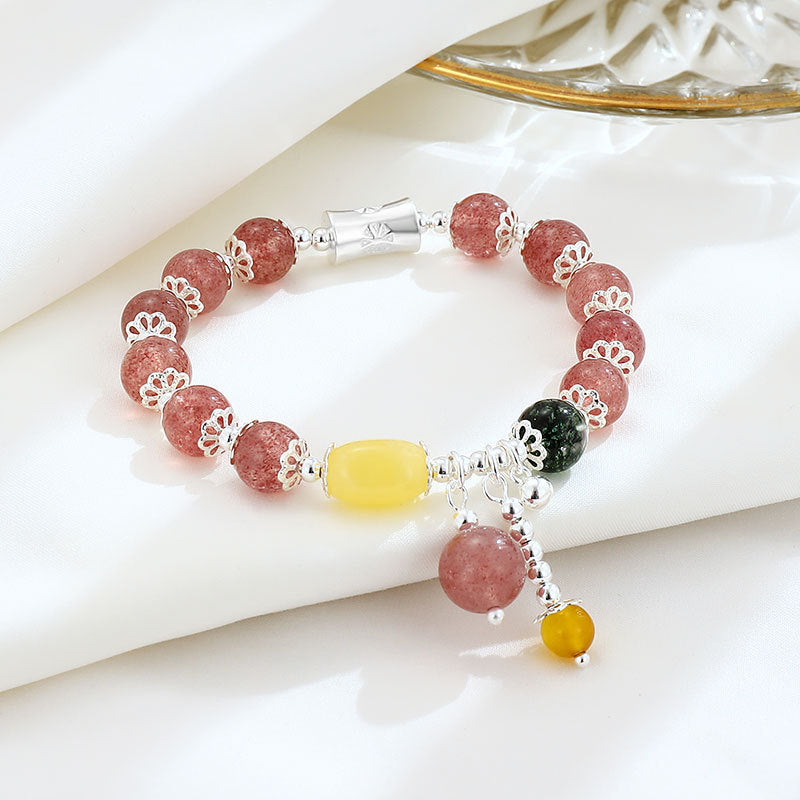 Coastal Woven Jewelry