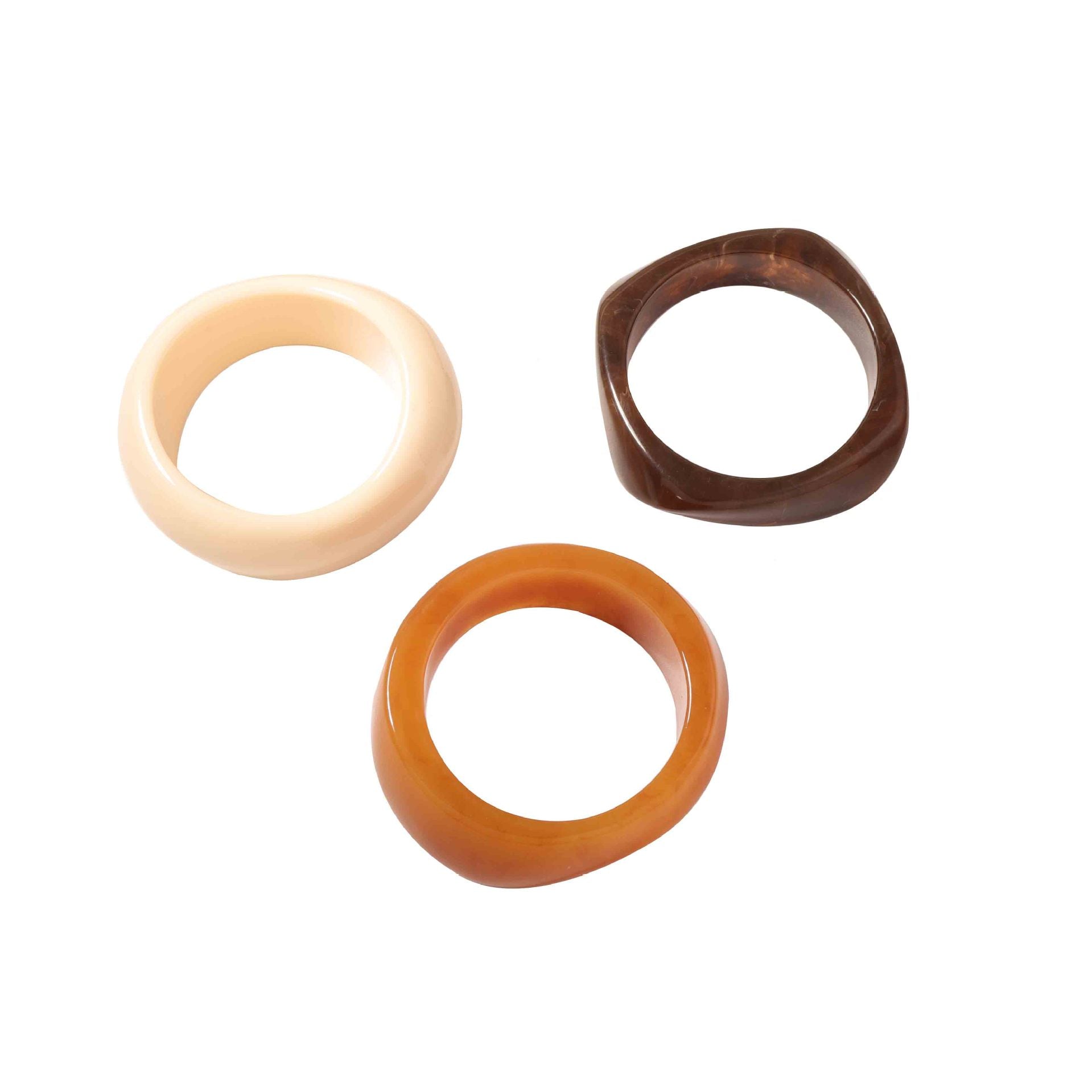 Soft Set Jewelry