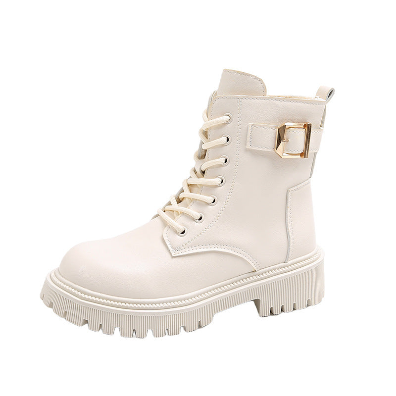 Light Everyday Boots