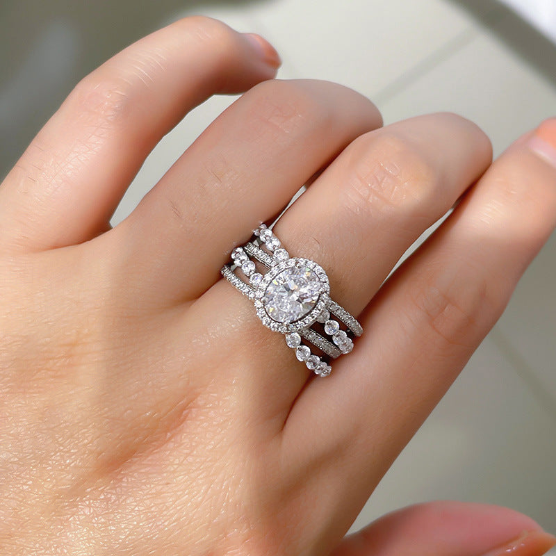 Travel Ring Jewelry