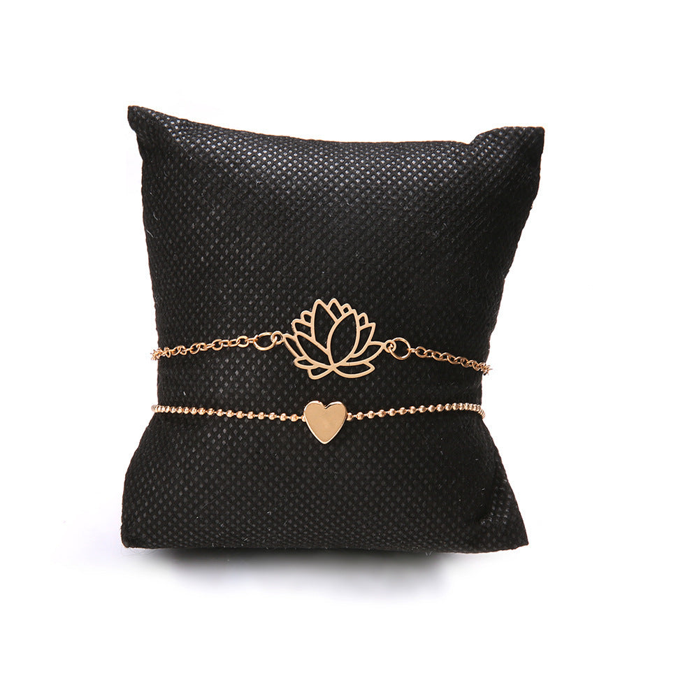 Cottage Relaxed Set