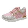 Airy Cushioned Sneakers