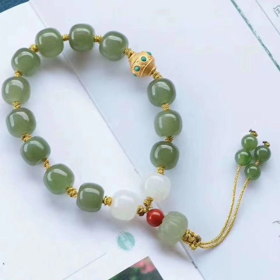 Timeless Pearl Jewelry