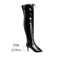 Summer Minimal Boots