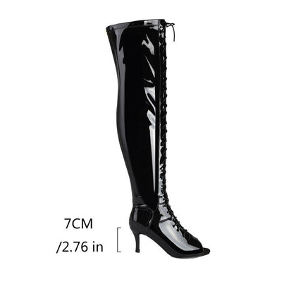 Summer Minimal Boots