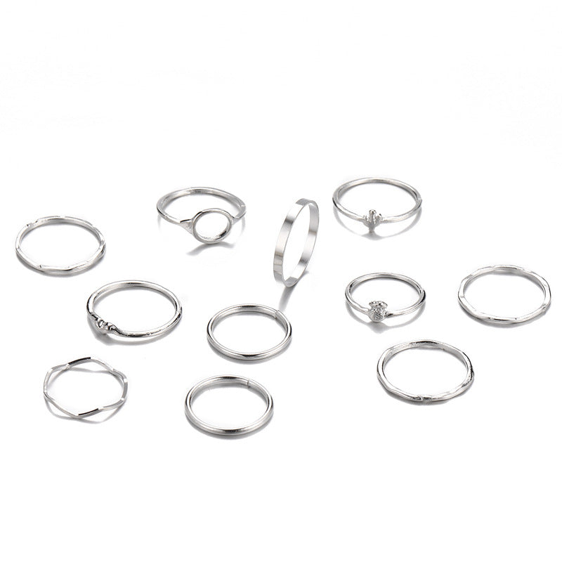Natural Soft Set