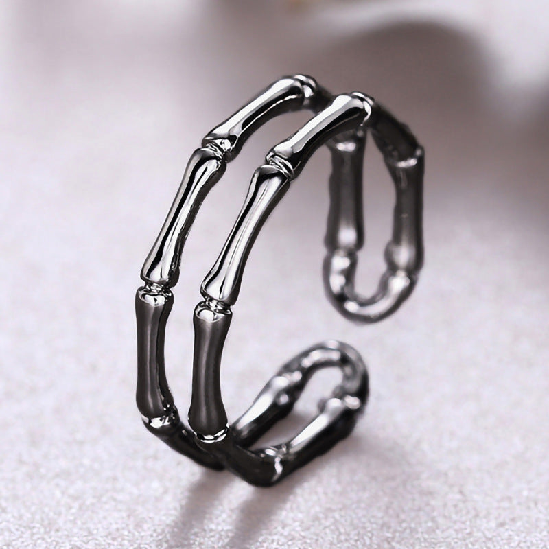 Modern Minimal Jewelry