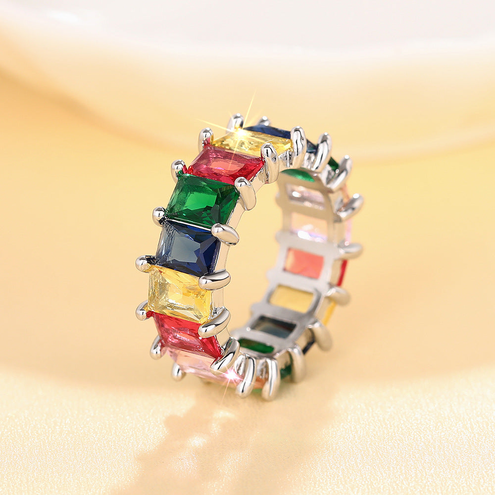 Simple Casual Jewelry