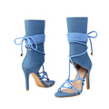 Airy Thong Sandals