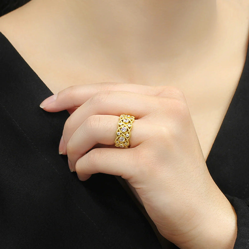Vintage Soft Jewelry