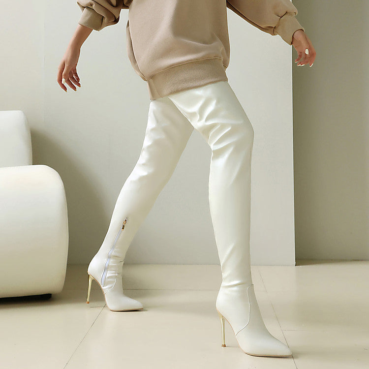 Clean Chelsea Boots