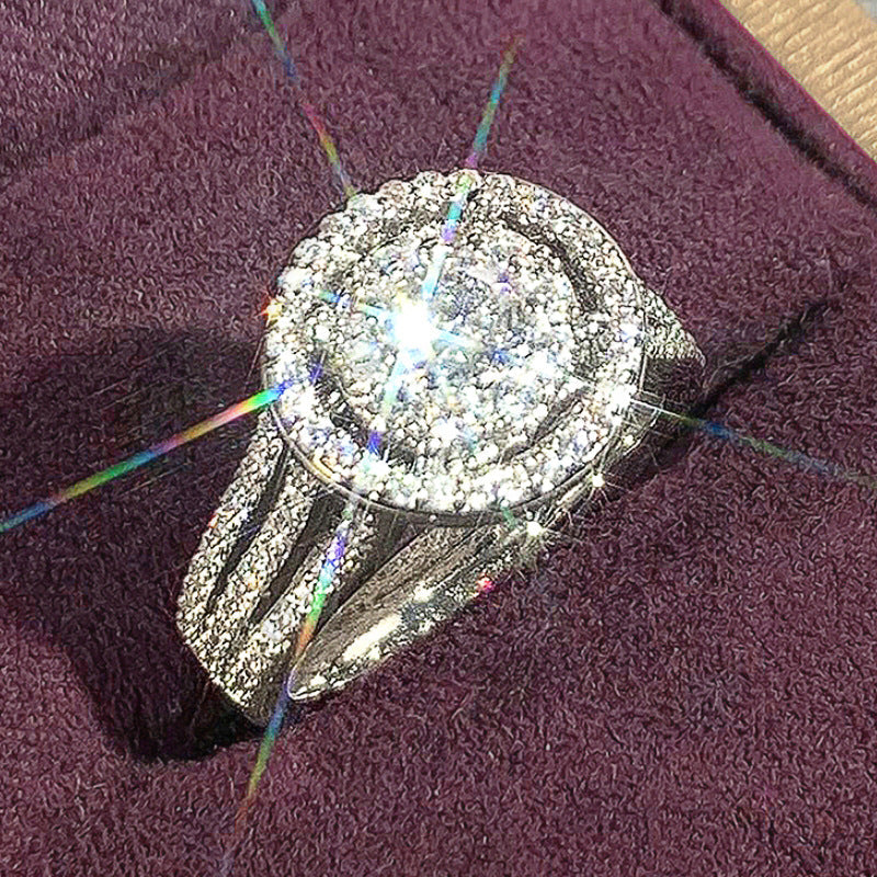Brunch Crystal Jewelry