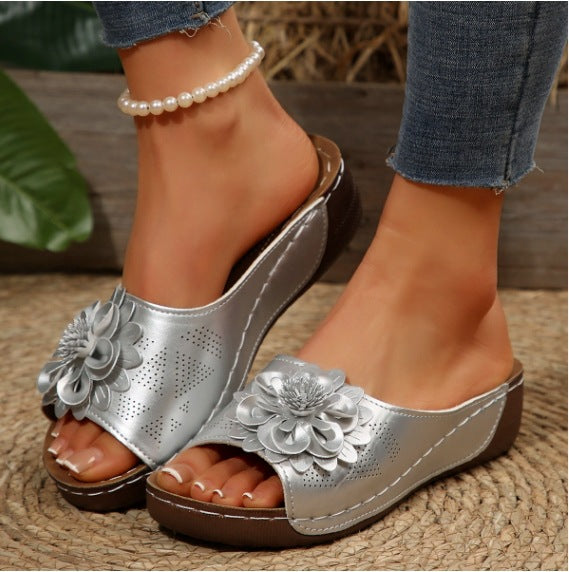 Walking Summer Sandals