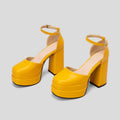 Vacation Resort Sandals