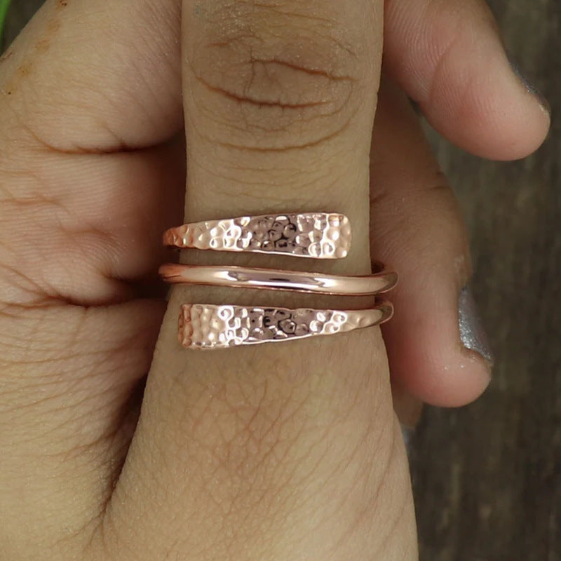 Classic Natural Jewelry