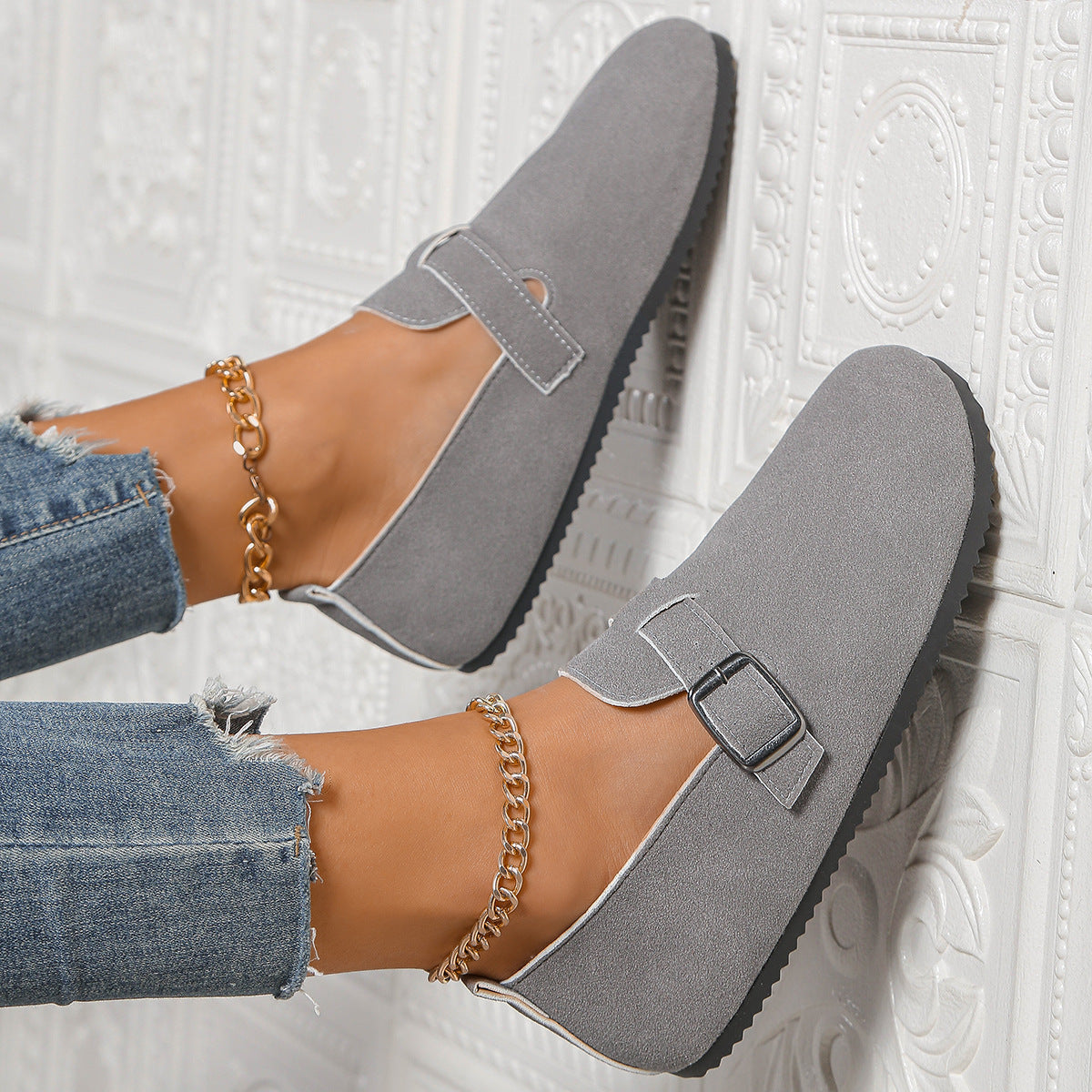 Everyday Clean Sneakers