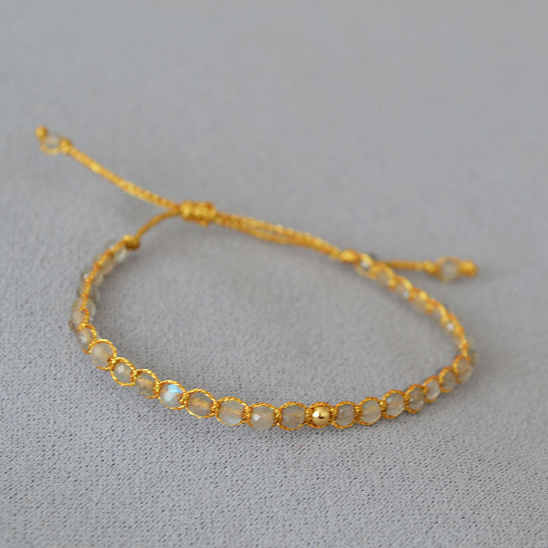 Easy Bracelet Jewelry