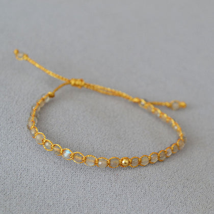 Easy Bracelet Jewelry