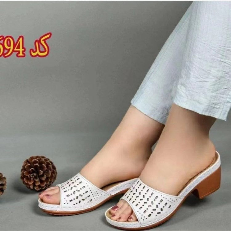 Daily Minimal Sandals