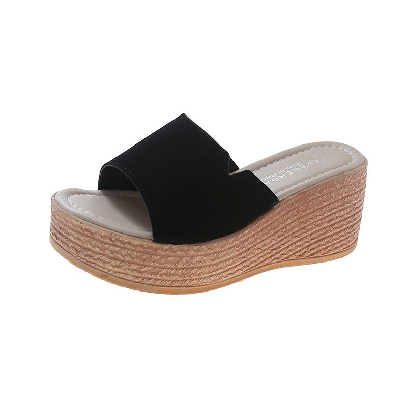 Summer Beach Sandals