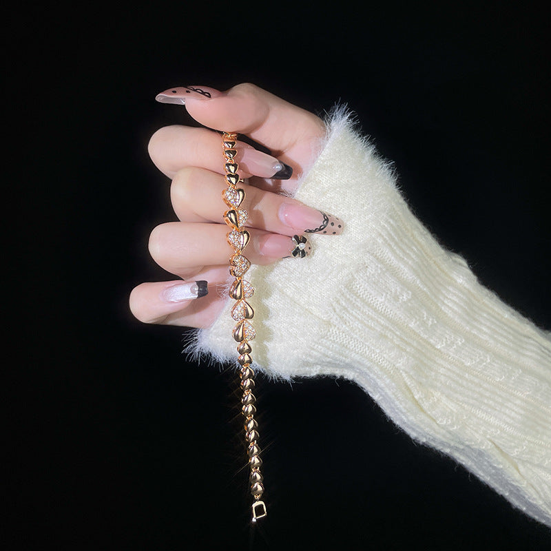 Modern Crystal Jewelry