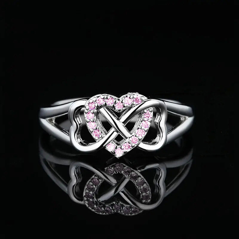 Garden Layered Jewelry