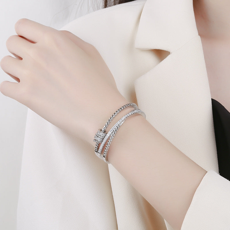 Pretty Gold Jewelry
