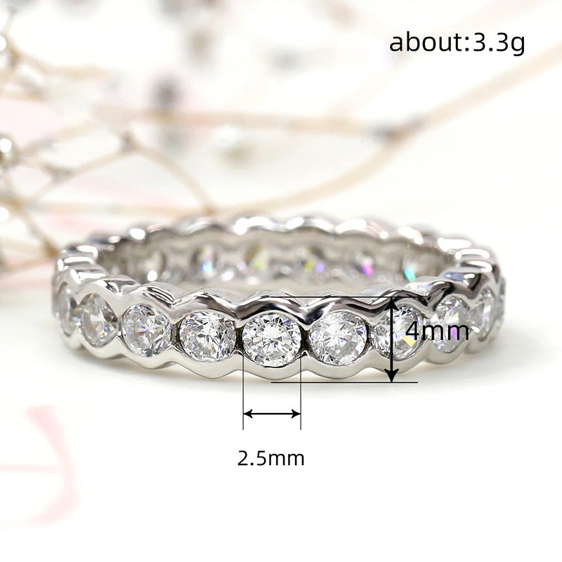 Graceful Simple Jewelry