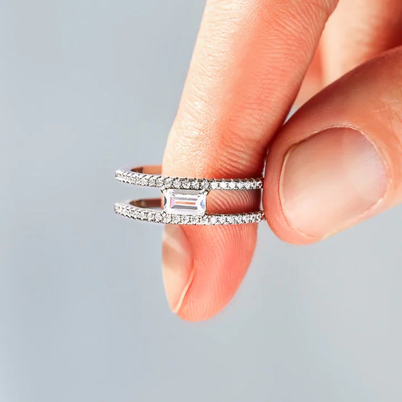Classic Dainty Jewelry