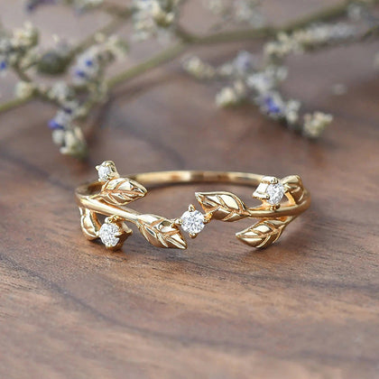 Simple Silver Jewelry