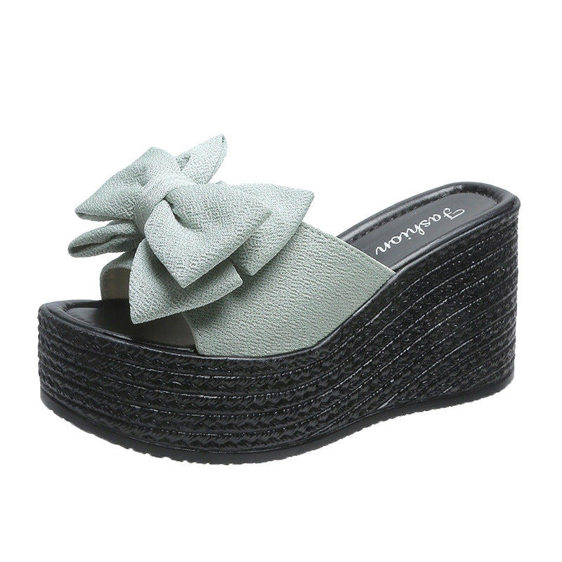 Summer Minimal Sandals