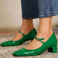 Warm Open-Toe Sandals