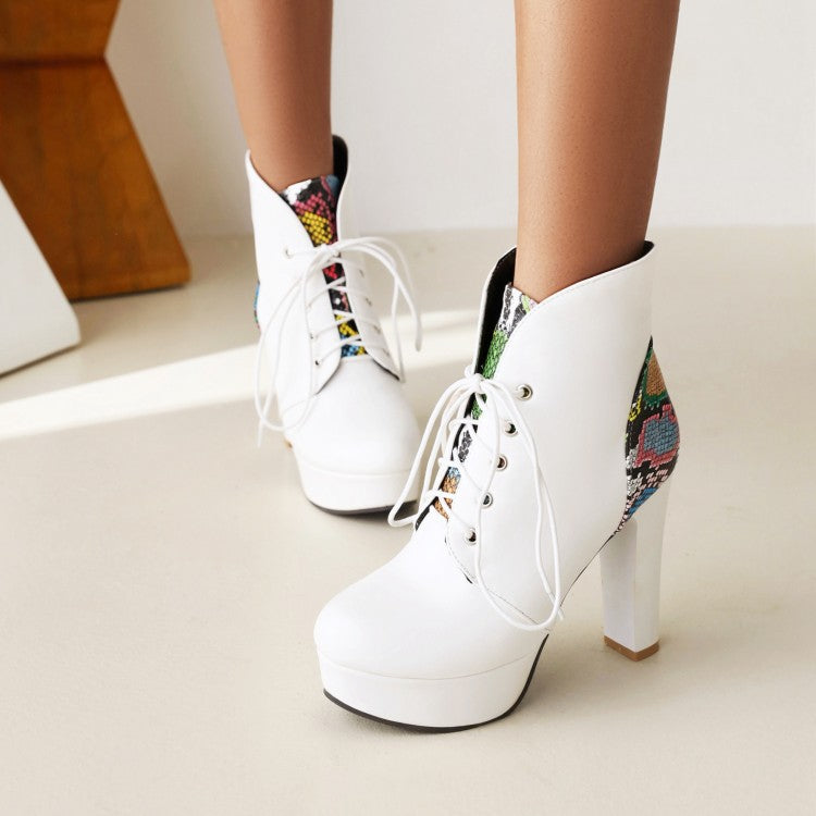 Timeless Soft Boots