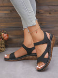 Casual Vacation Sandals