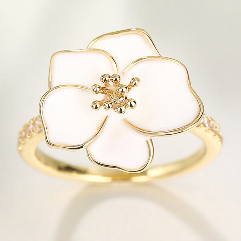 Garden Crystal Jewelry