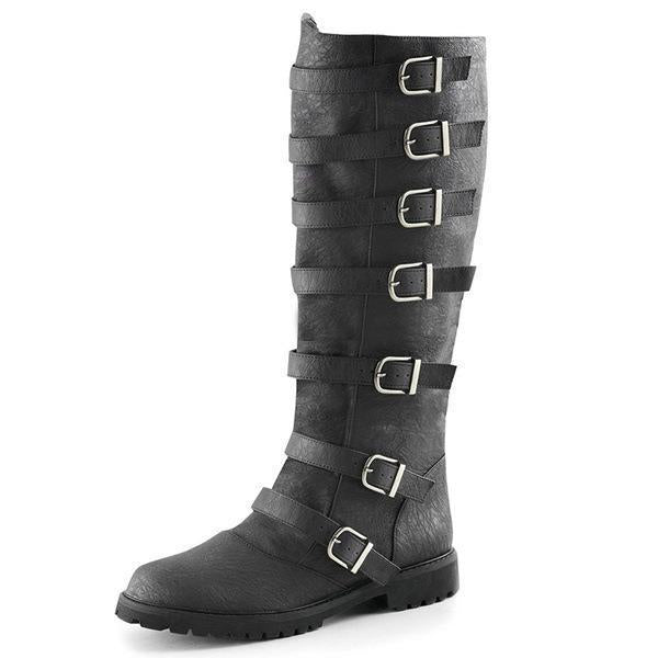 Soft Comfort Boots