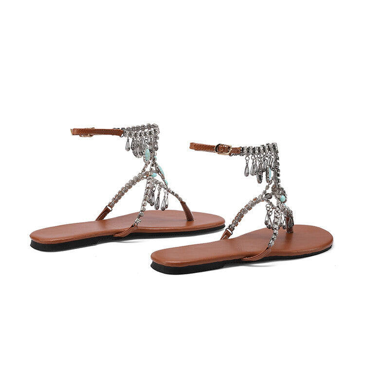 Brunch Classic Sandals