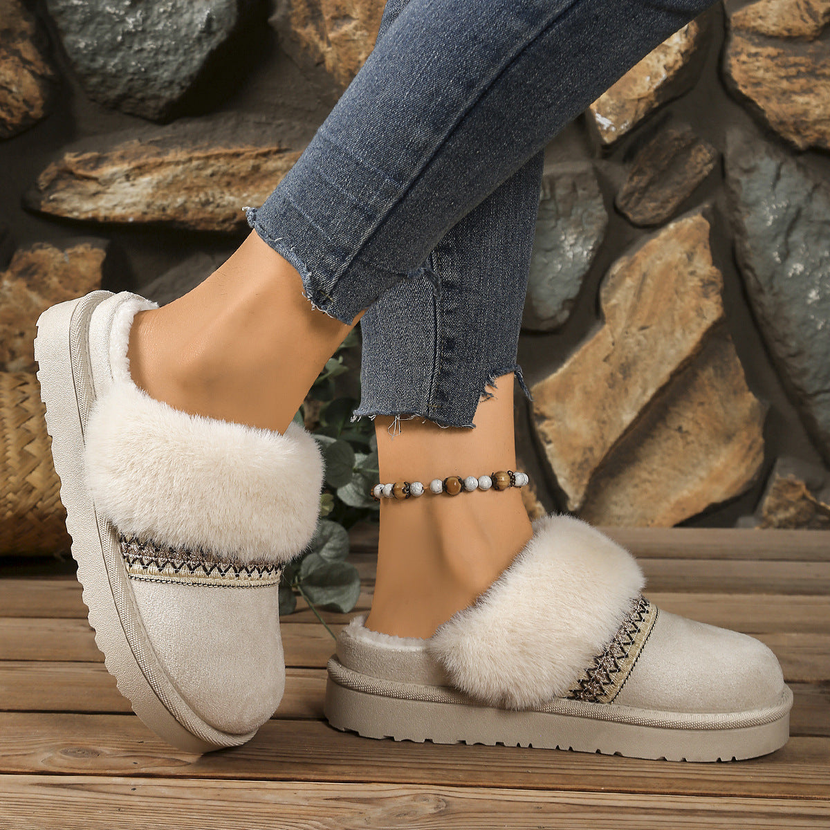 Beach Soft Boots
