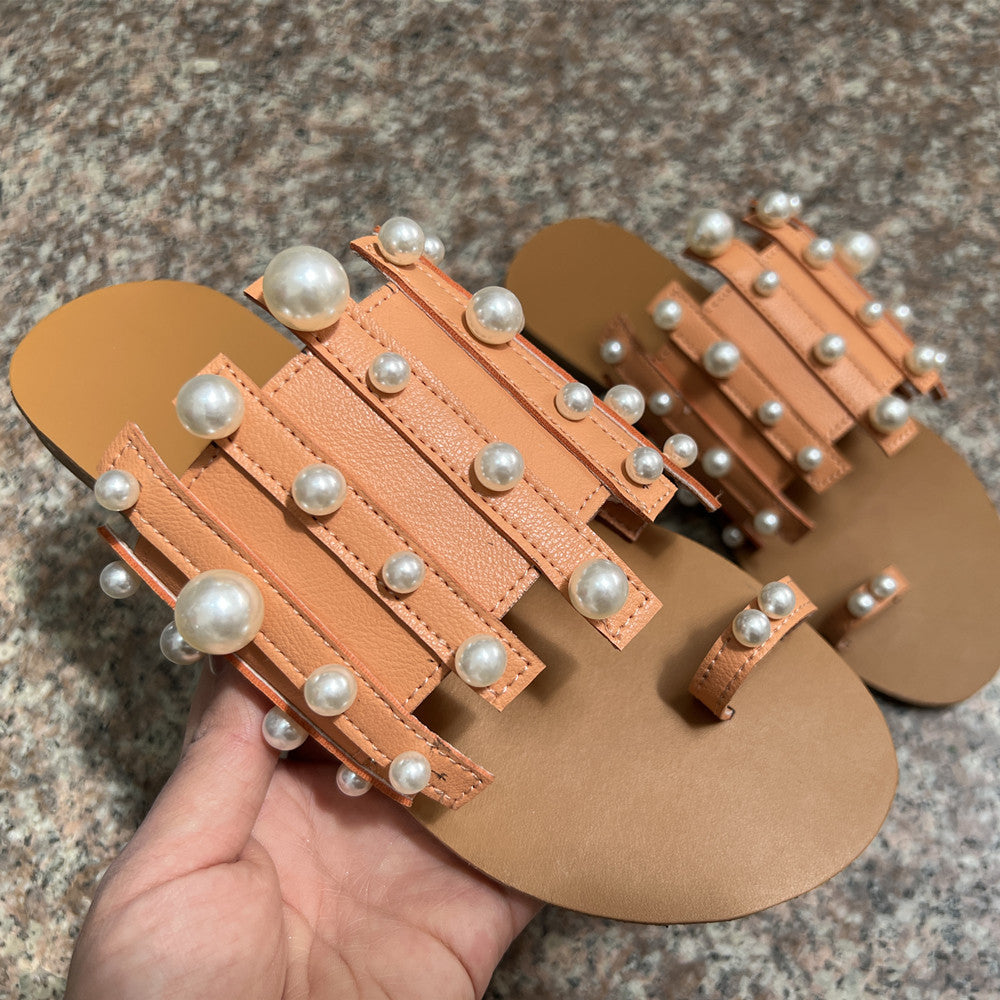 Easy Soft Sandals