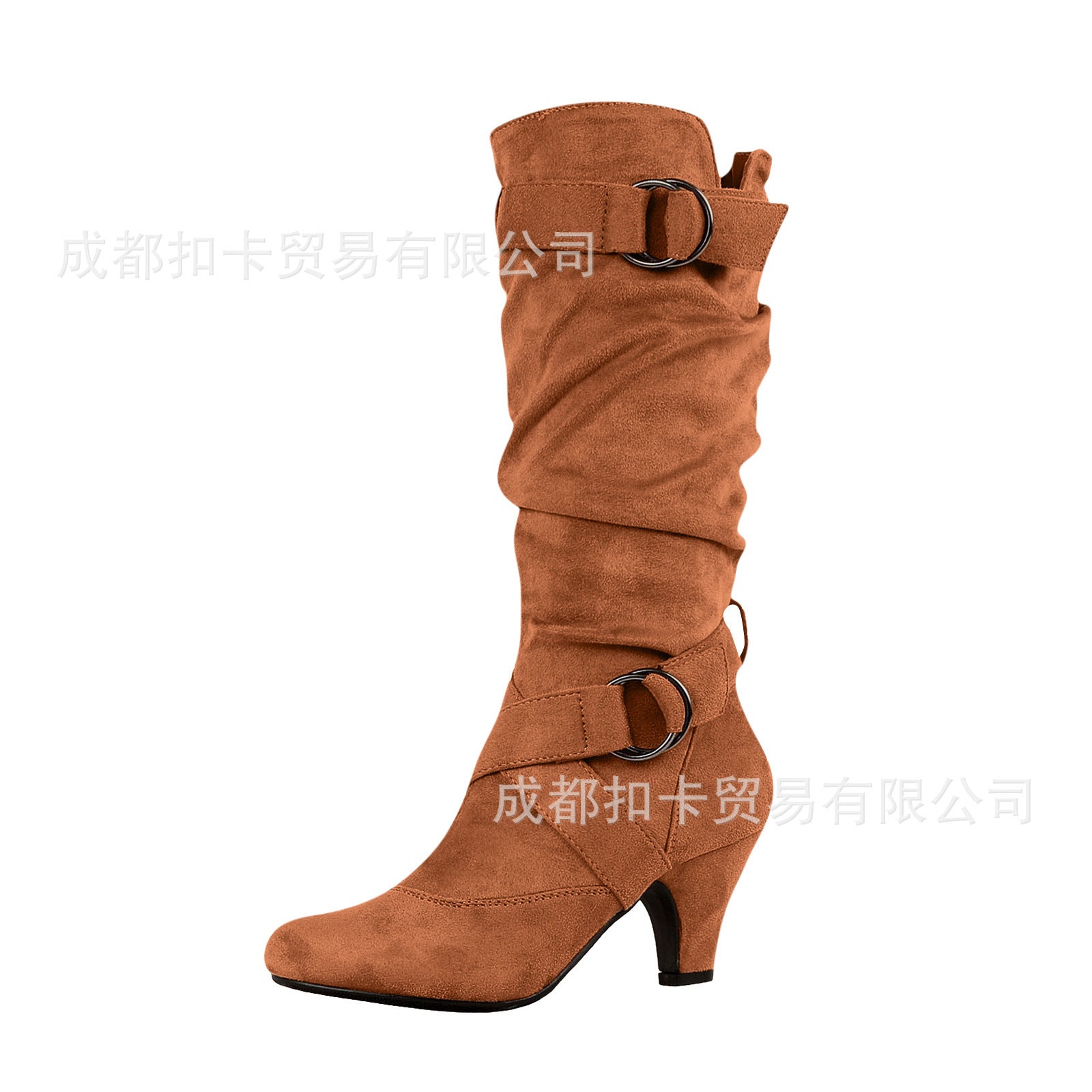 Travel Riding Boots