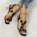 Resort Slide Sandals