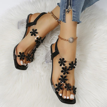 Resort Slide Sandals